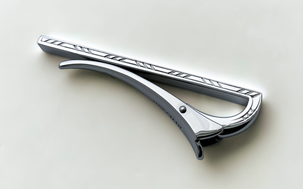 高級ネクタイピンブランド