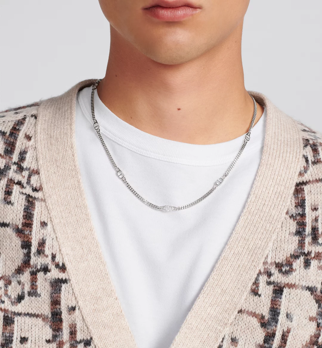 2025】メンズチェーンネックレスおすすめ人気ブランド12選｜ハイブランド＆コスパ最強