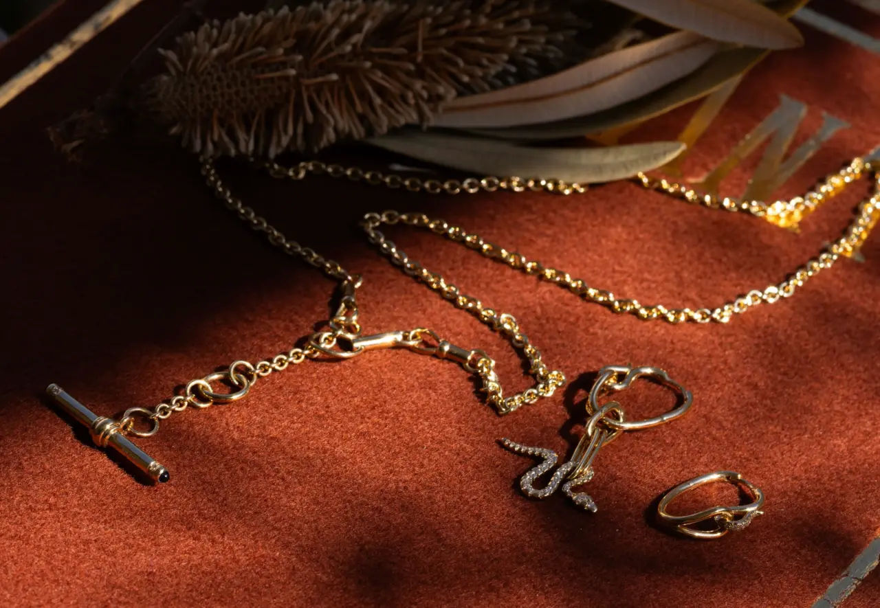 ハイジュエリーブランド「Maison Hirotaka」麻布台ヒルズにオープン