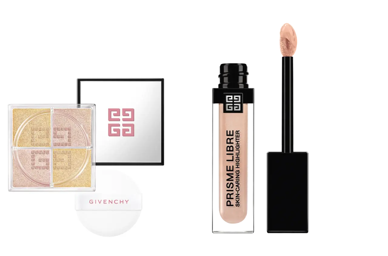 ジバンシイ、『プリズム・リーブル』シリーズより、美しい艶と立体感が