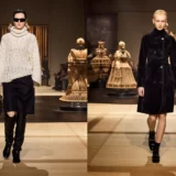 ディオール、＜The Dior Autumn-Winter 2024-2025 Show＞の映像を公開