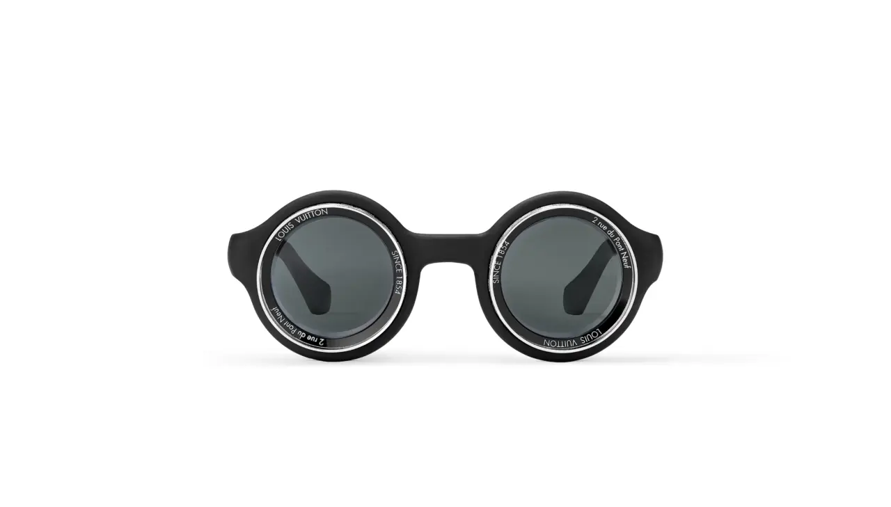 ルイ·ヴィトン、2024春夏メンズ·ファッションショーに登場した