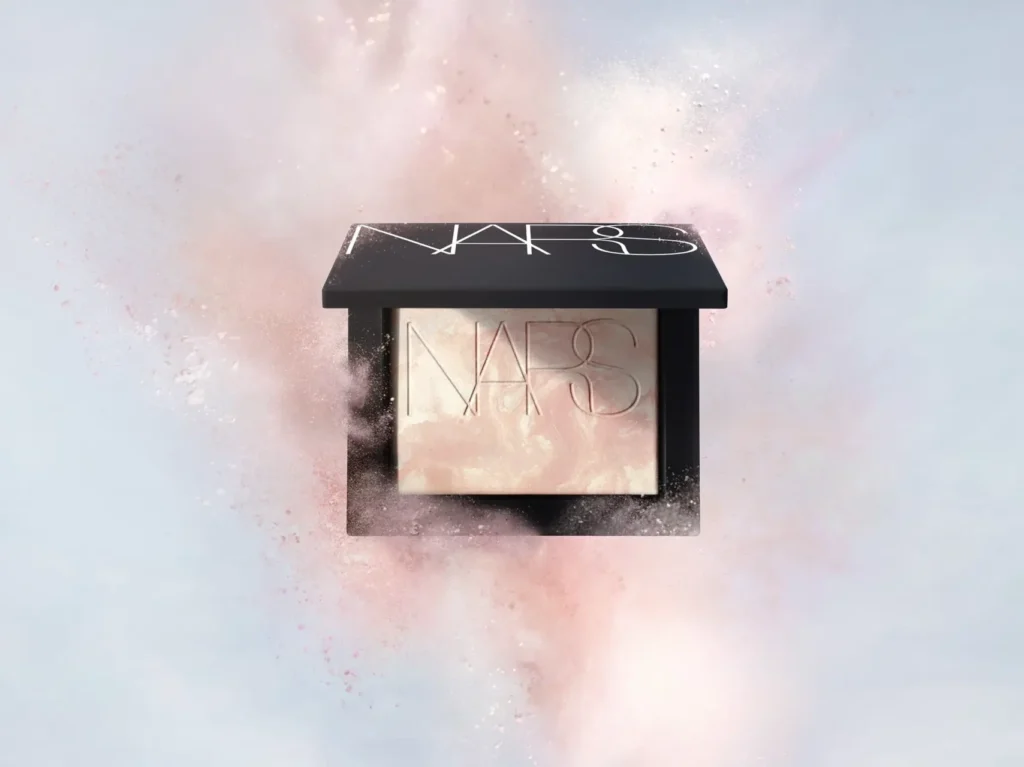 NARS2024 お正月限定パウダー新品未使用^_^ Amazon | NARS 限定ライトリフレクティング プリズマティック
