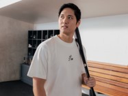 大谷翔平シグネチャーコレクション店舗が成田空港に登場!