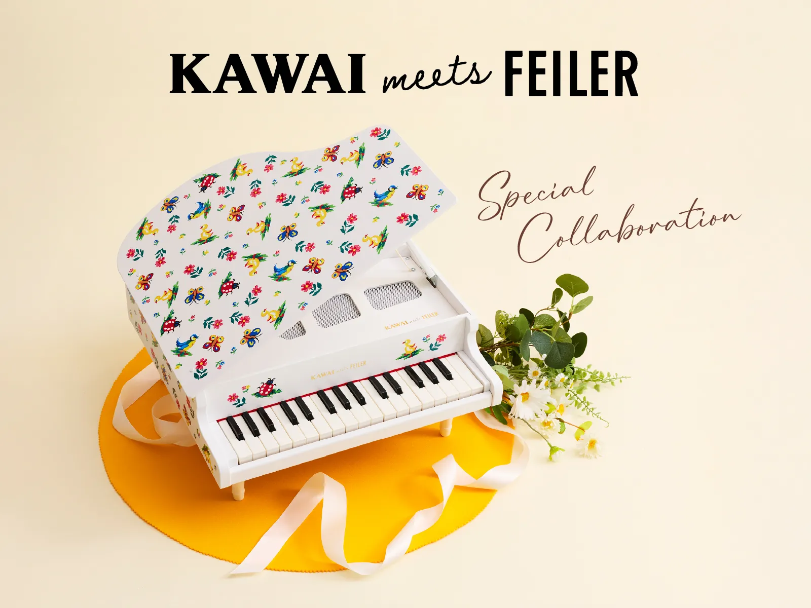 M*a様 フェイラー×カワイピアノ限定　KAWAI meets HEIDI ハン main-3.webp