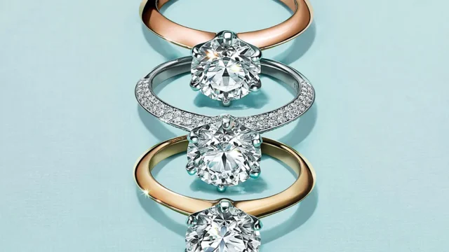 TTIFFANY Bridal Fair