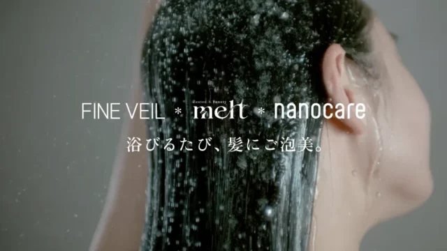 meltとパナソニック