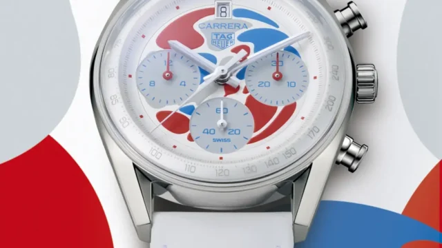 Expo TAGHeuer